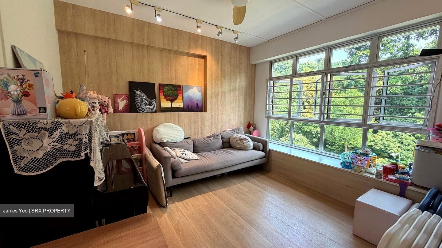 Blk 70A Telok Blangah Ridgeview (Bukit Merah), HDB 4 Rooms #588612401